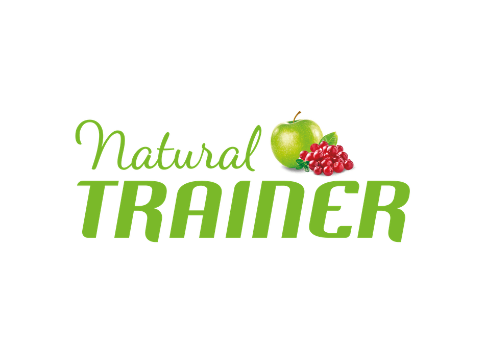 natural trainer logo