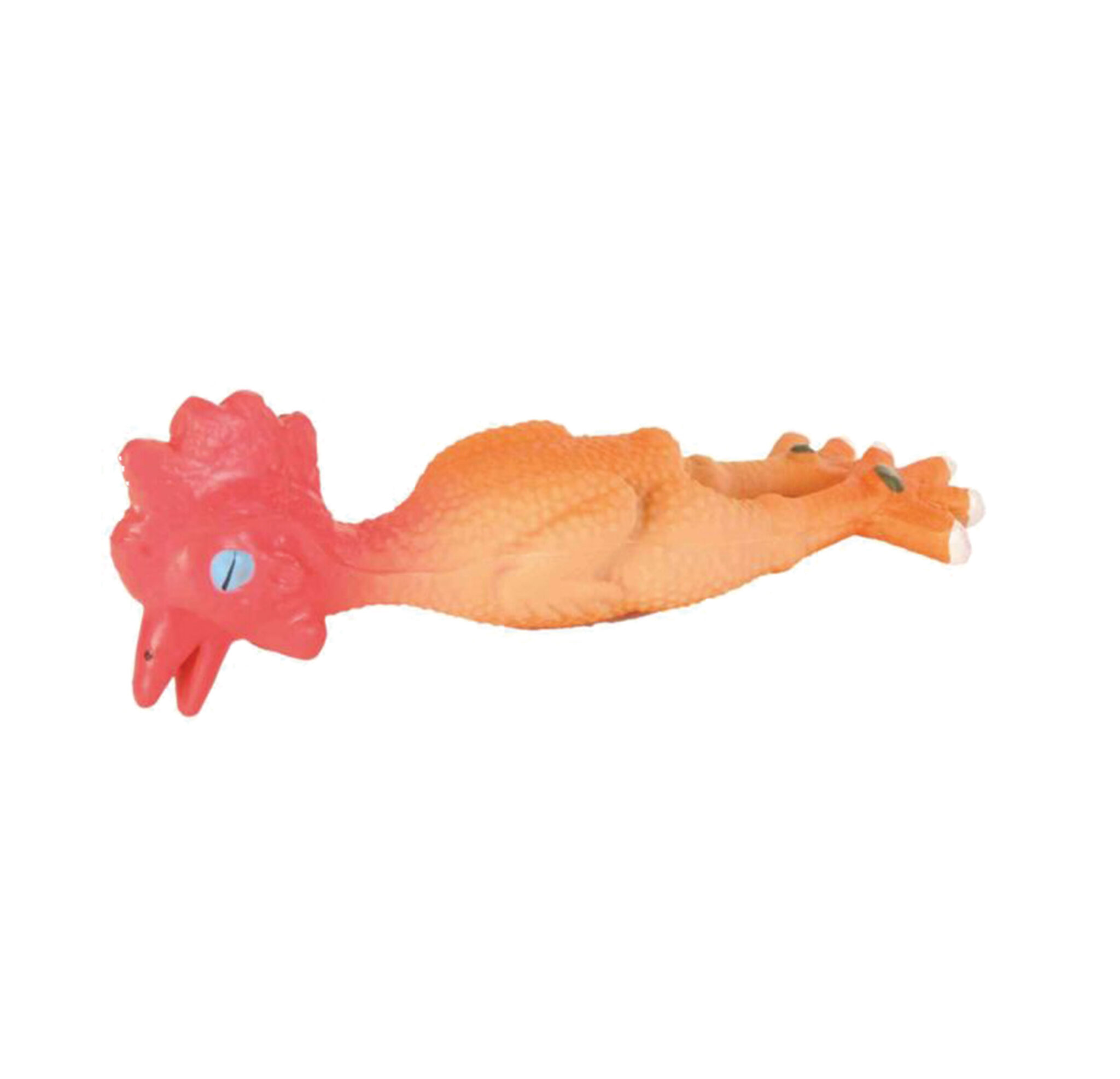 6x VIVA Flexi-Floss Insetti Da Stalking Taglia 12 &ndash; Esca Per Mosca Trota, Nere