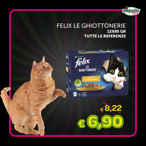 Felix Le Ghiottonerie