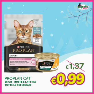 Purina Pro Plan Cat