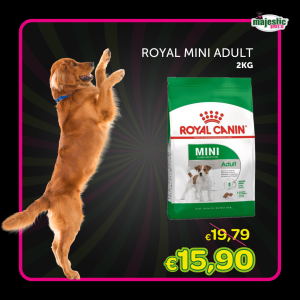 Royal Canin Mini Adult